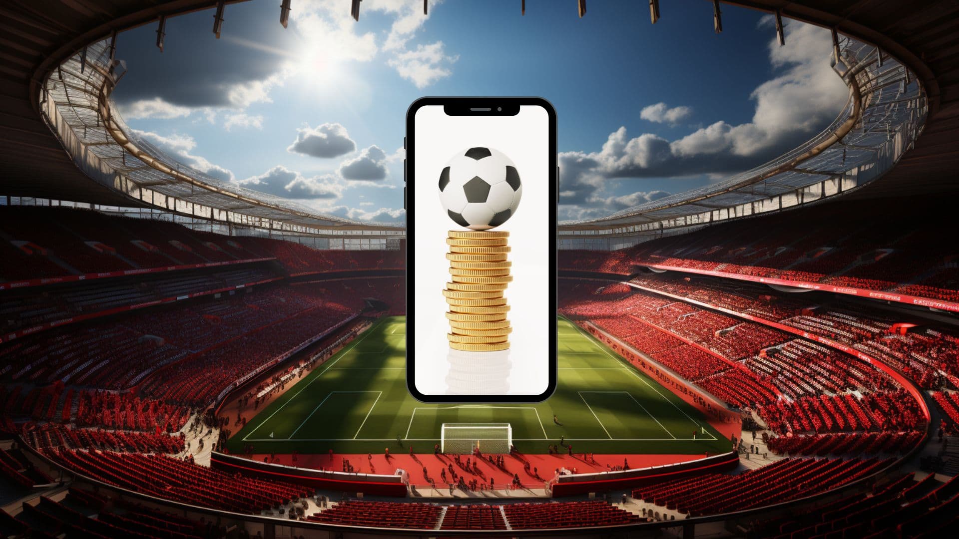 Die besten Fußball-Wetttaktiken, die Sie im 2025 kennen müssen image