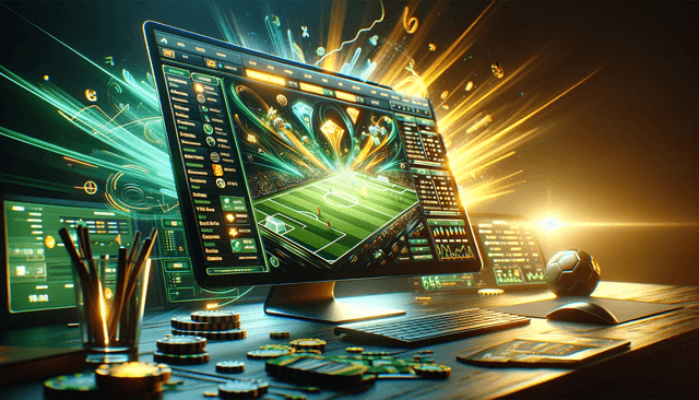 Traditionelle vs. virtuelle Sportwetten: Was ist das Beste? image