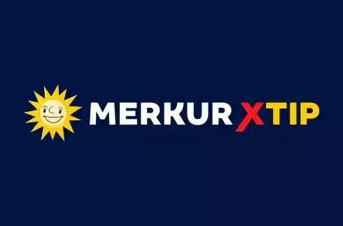 MerkurXtip Logotype