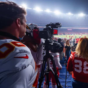 Super Bowl 58: Wetten, Werbung und Spannung