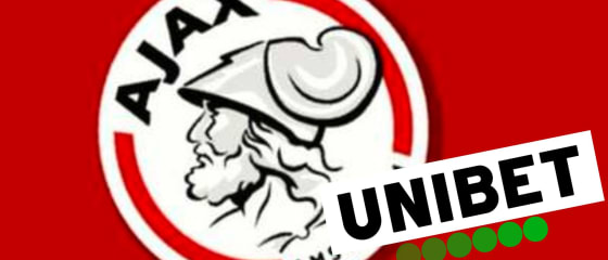 Unibet unterzeichnet Vertrag mit Ajax
