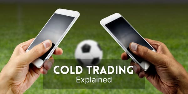 Cold Trading erklärt