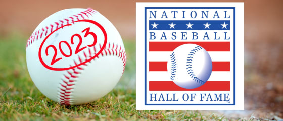Wer wird 2023 Baseball Hall Famer?