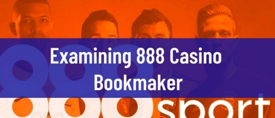 PrÃ¼fung des 888 Casino Buchmachers