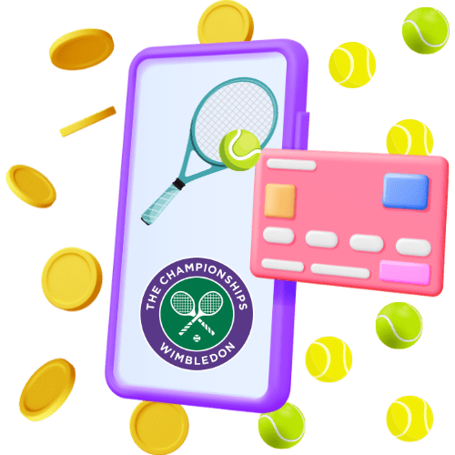 Wetten auf die Wimbledon Online